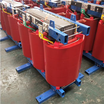 果洛1250KVA干式变压器 SCB11系列